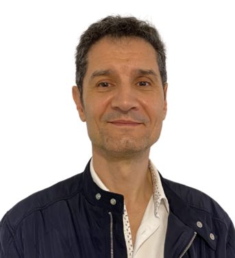 Dr Bernard MOUNSI