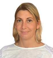 Mme Sabrina BURK