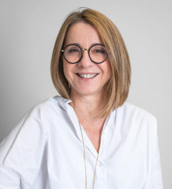 Céline Hoarau