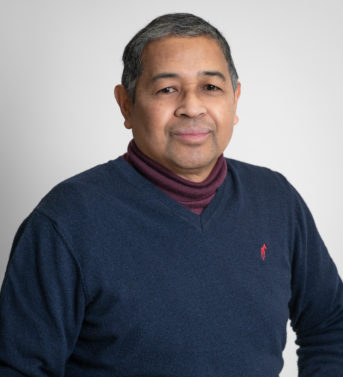 Dieudonné Rakotomanga