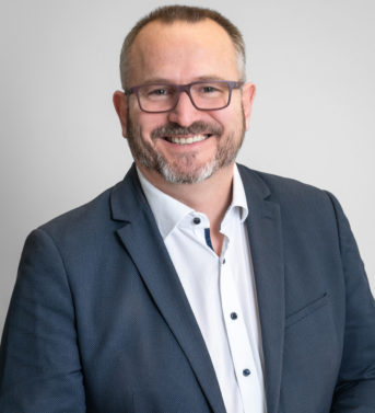 Thierry Corvaisier