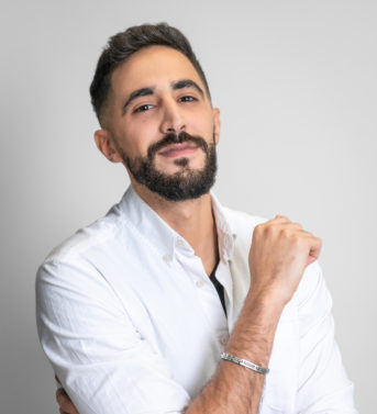 Youssef Sammoud