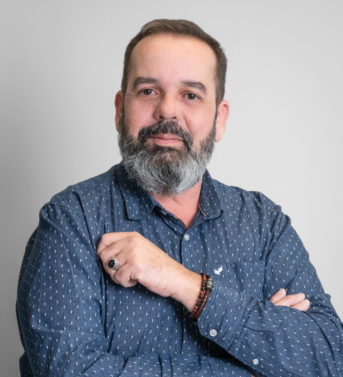 Frédéric Riviere
