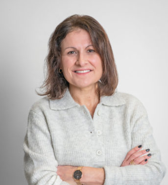 Christine Dehaies
