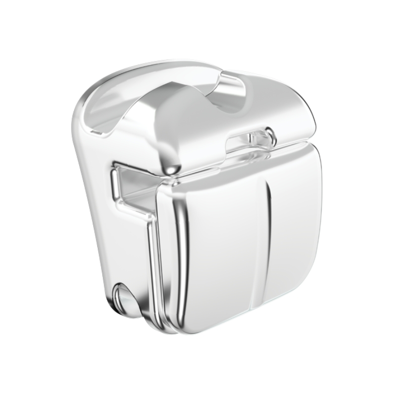 Brackets SLX 3D™ Métal