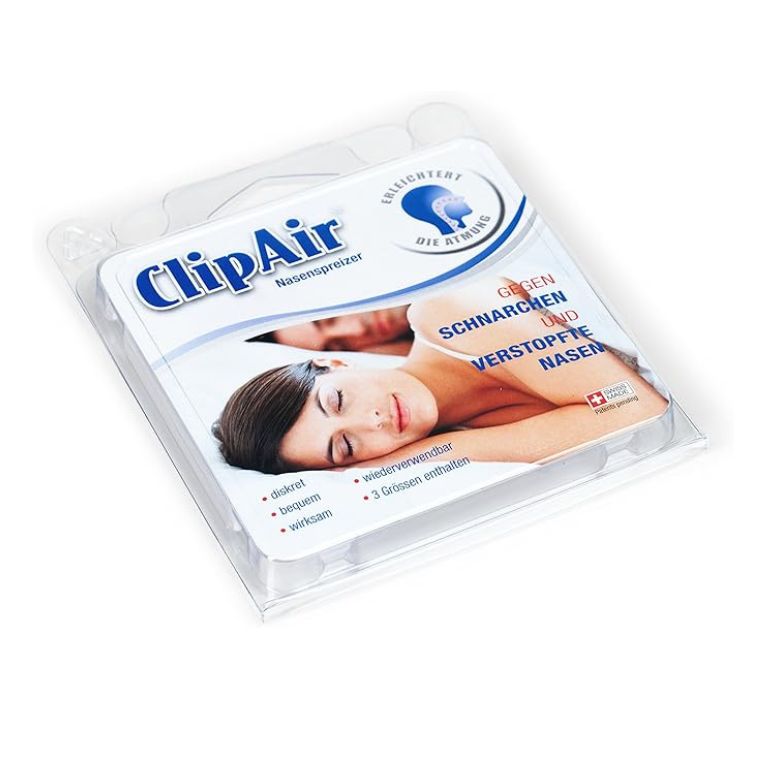 Dilatateur nasal