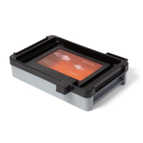 Form 4B Resin Tank