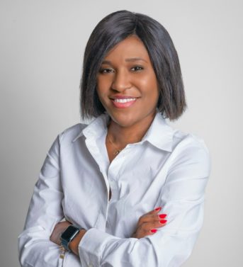 Lionelle Kiala