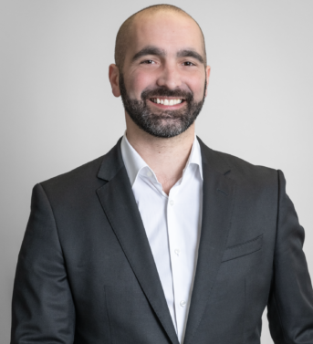 Romain  Dreux