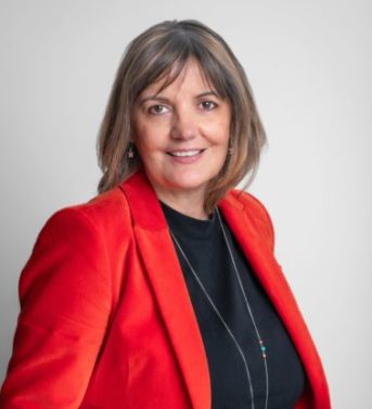 Cécile Lambertie