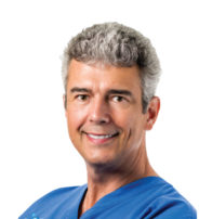 Dr Ronald RISINGER