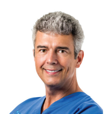 Dr Ronald RISINGER