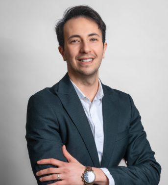 Fayçal Benmansour