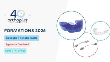 Programme Formations 2026