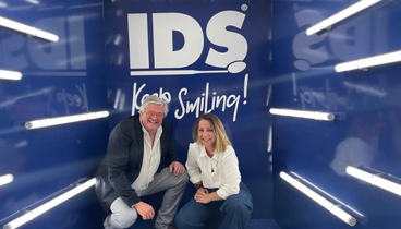Orthoplus présent à l’IDS Cologne 2025