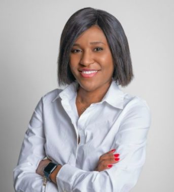 Lionelle Kiala