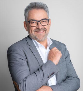 Sébastien Gentilhomme