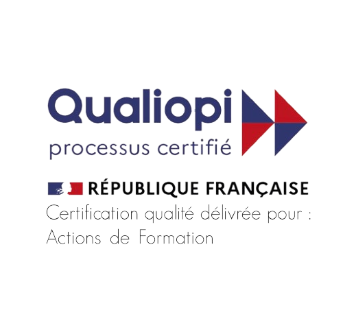 certification qualiopi action de formation