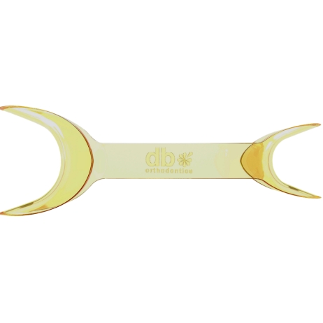 Double Écarteurs V Large – GOLD SERIES