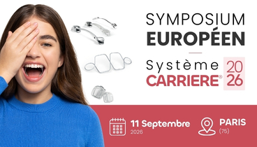Symposium Européen – Système CARRIERE® 2026