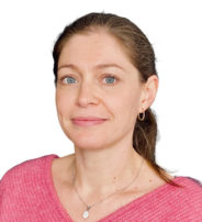 Dr Anne DELIOT