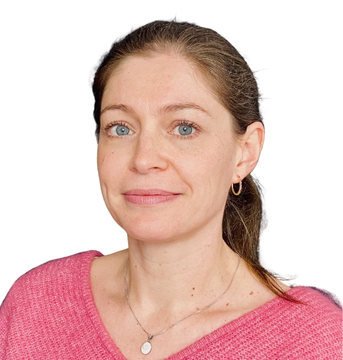 Dr Anne DELIOT